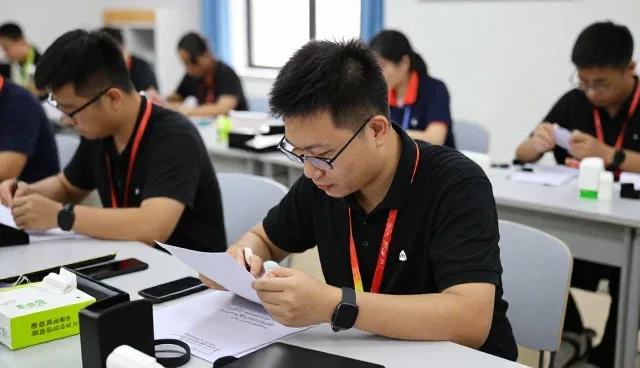 教辅资料满足复杂环境应用需求