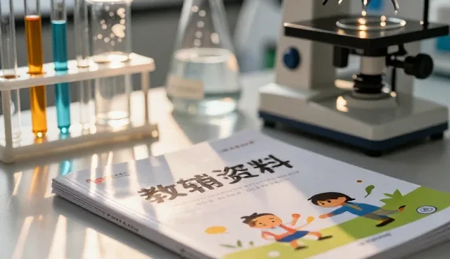 教学资源包使用中常见问题及解决策略