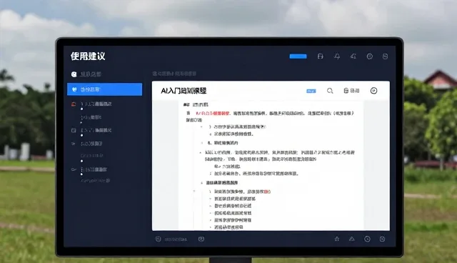 课程维护中常见问题及应对策略分析