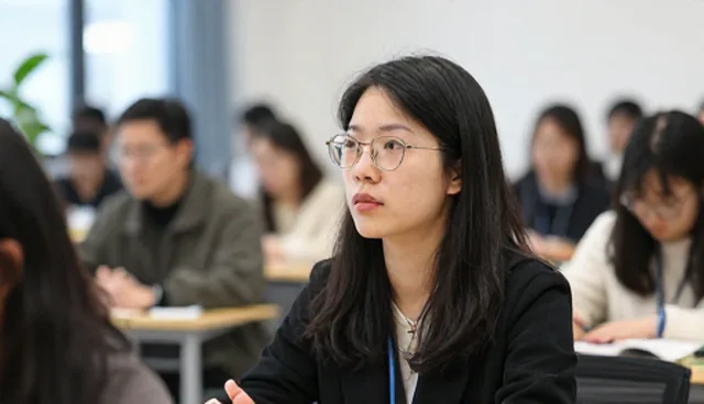 教学方法如何提升师资培训效果