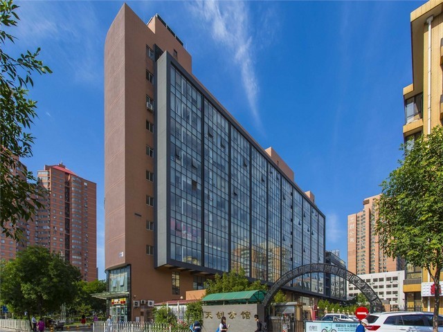 辽宁好的矿山机械